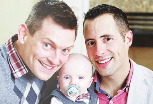 Clearing the Air: 6 LGBT Adoption Myths